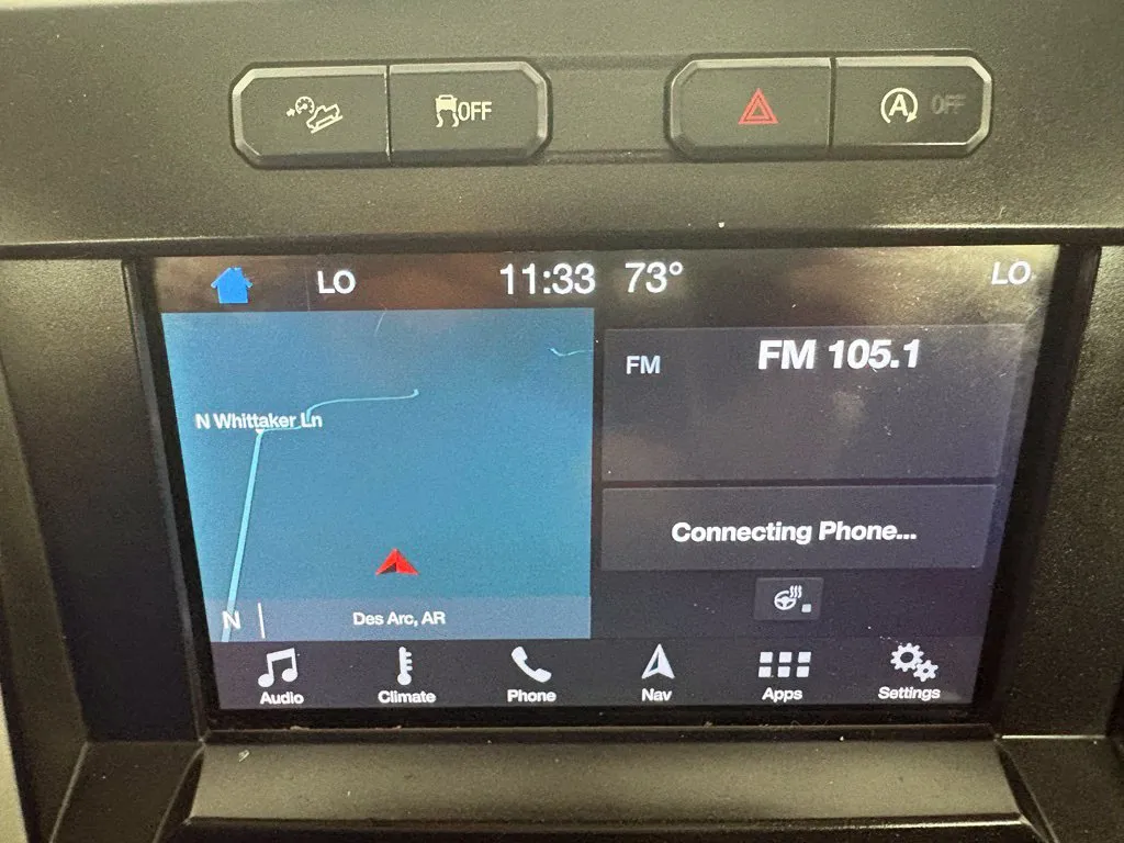 Ford F-150 photo 30