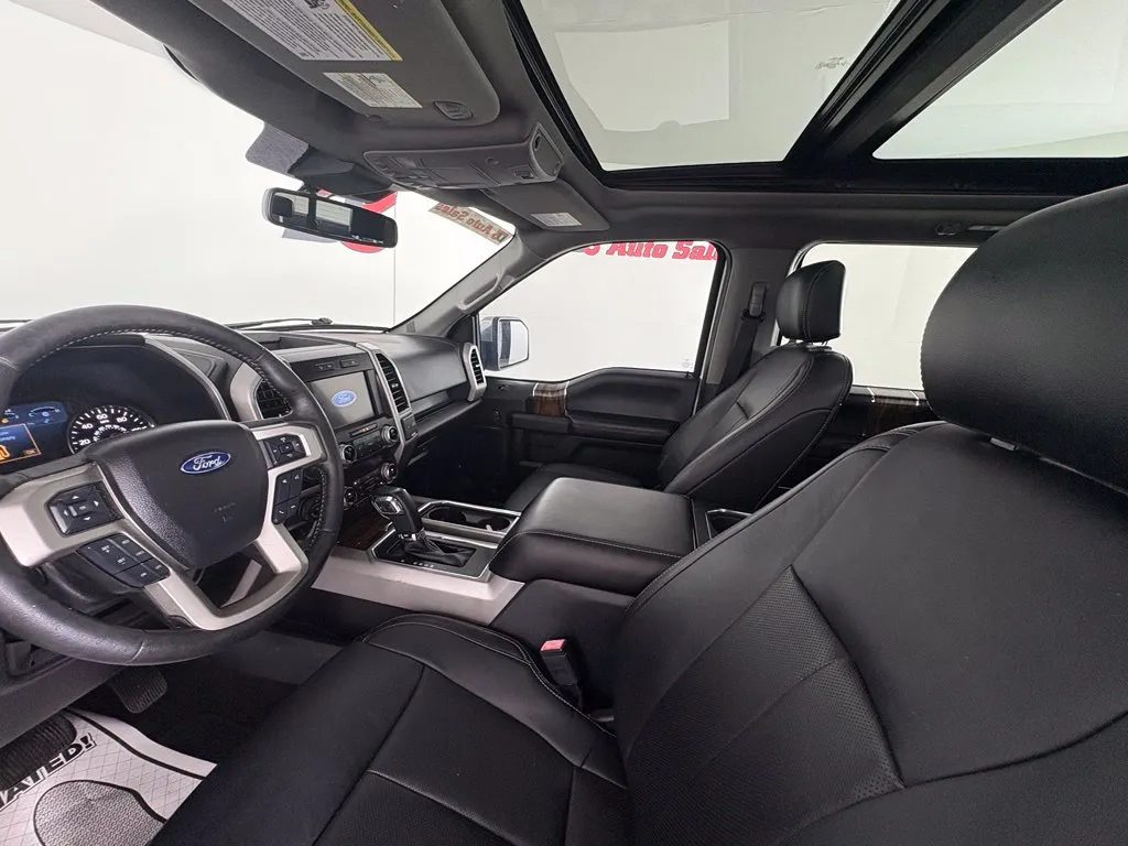 Ford F-150 photo 13