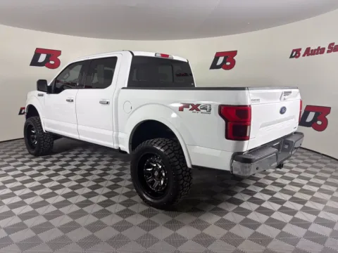 More photos of 2019 Ford F-150 Lariat at D3 Auto Sales - Des Arc, AR, AR