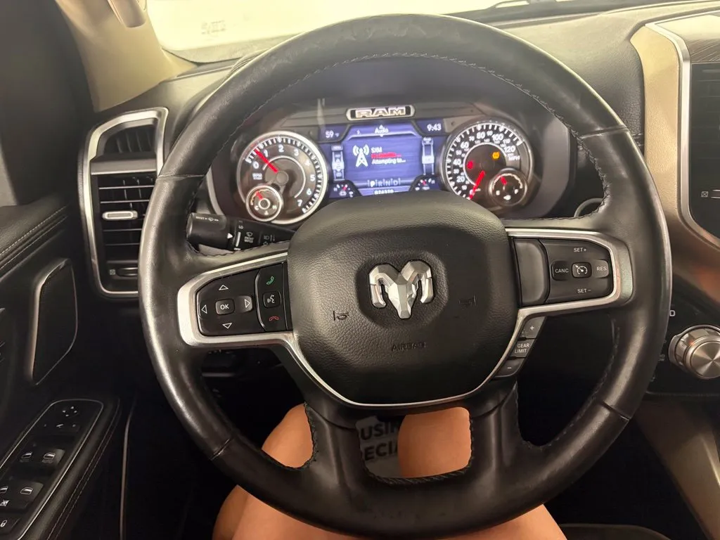 Ram 1500 photo 19