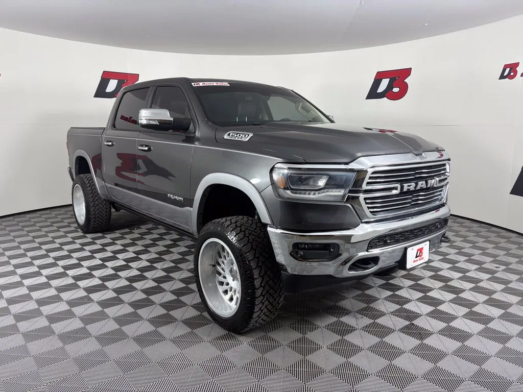 Ram 1500 photo 8