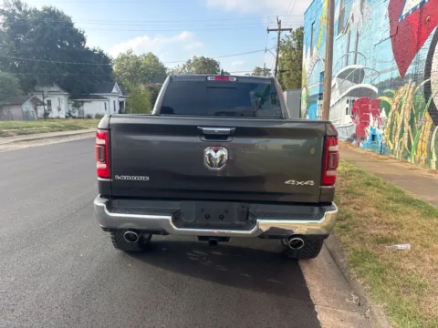 More photos of 2019 Ram 1500 Laramie at D3 Auto Sales - Des Arc, AR, AR