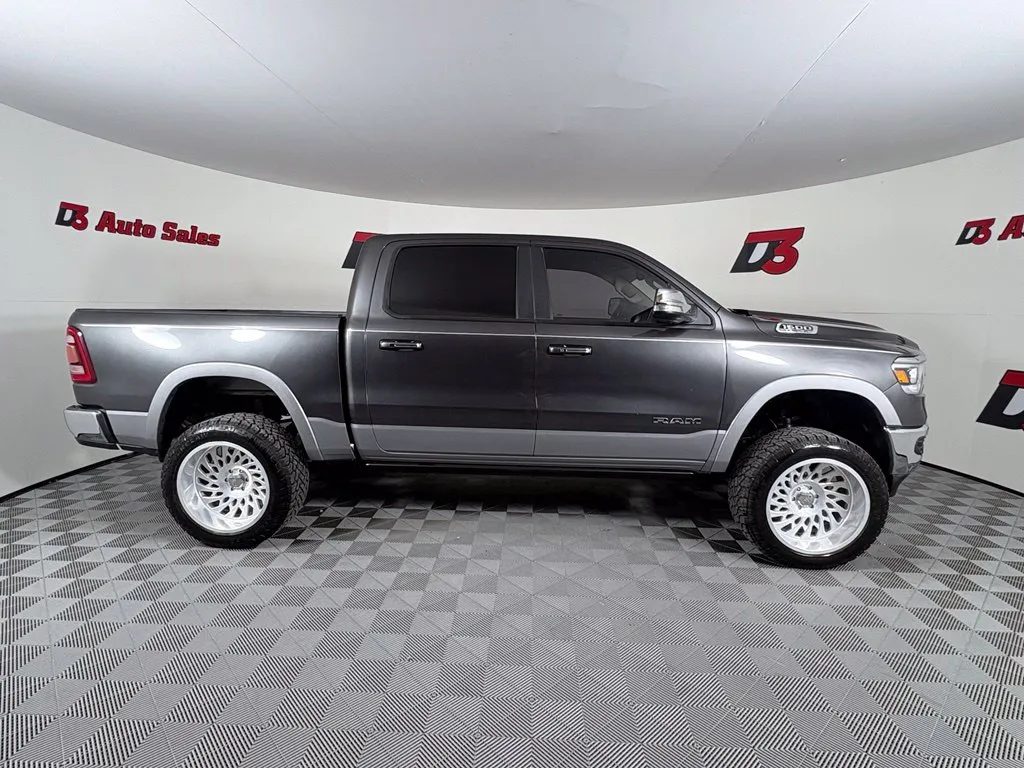 Ram 1500 photo 7