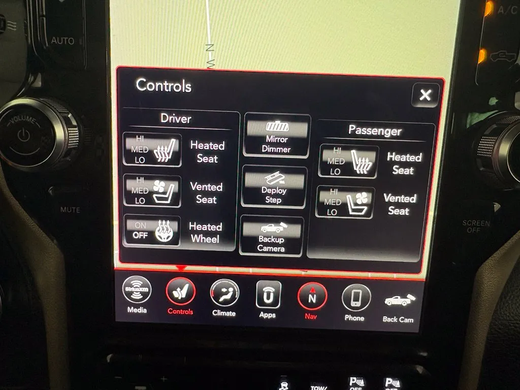 Ram 1500 photo 28