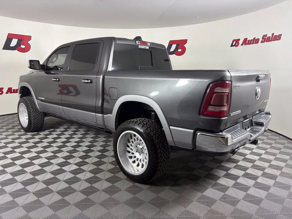 Ram 1500 photo 4
