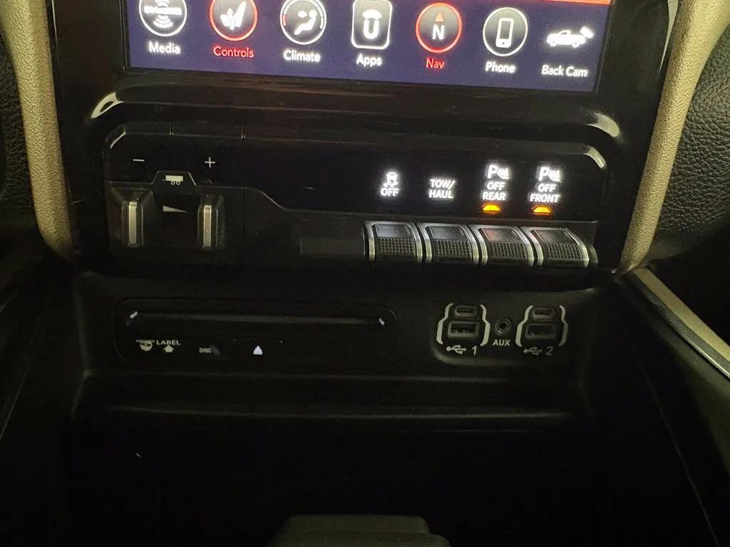 Ram 1500 photo 29