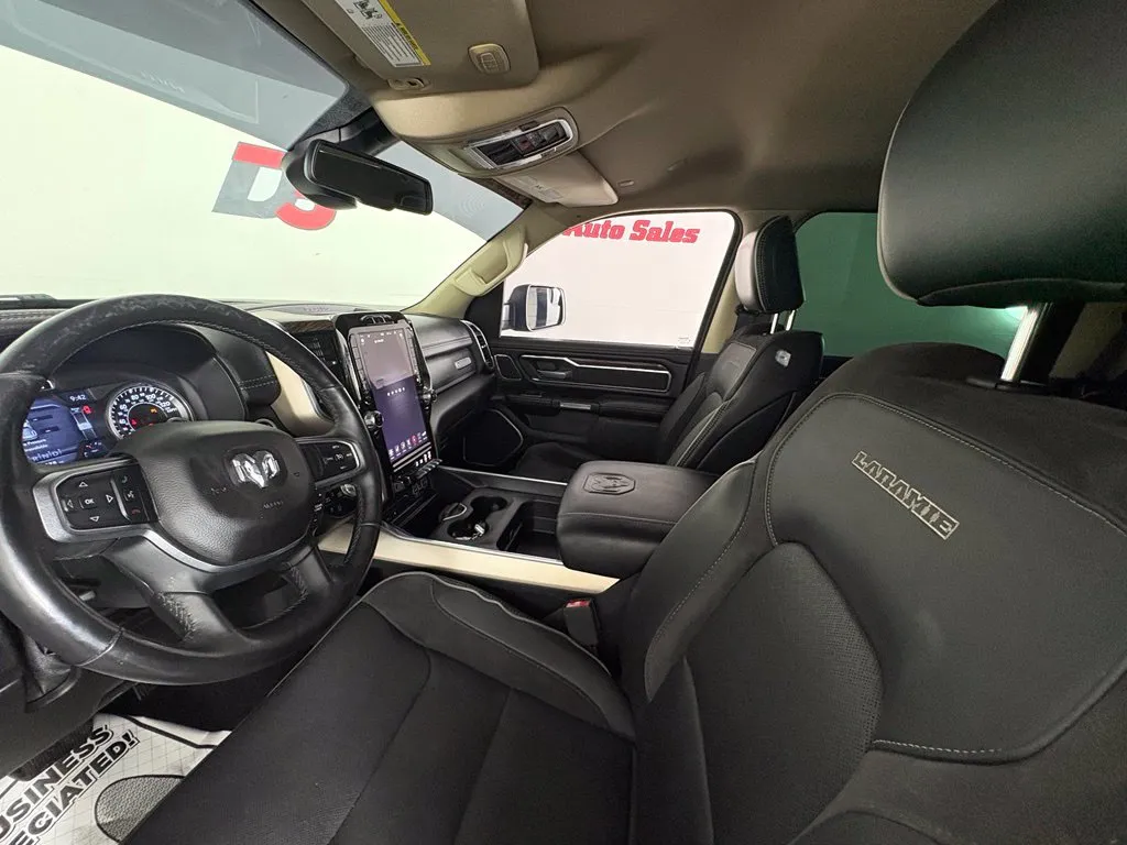 Ram 1500 photo 11