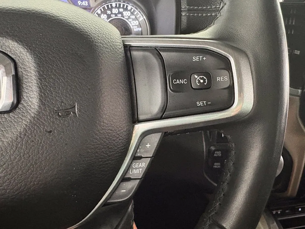 Ram 1500 photo 21