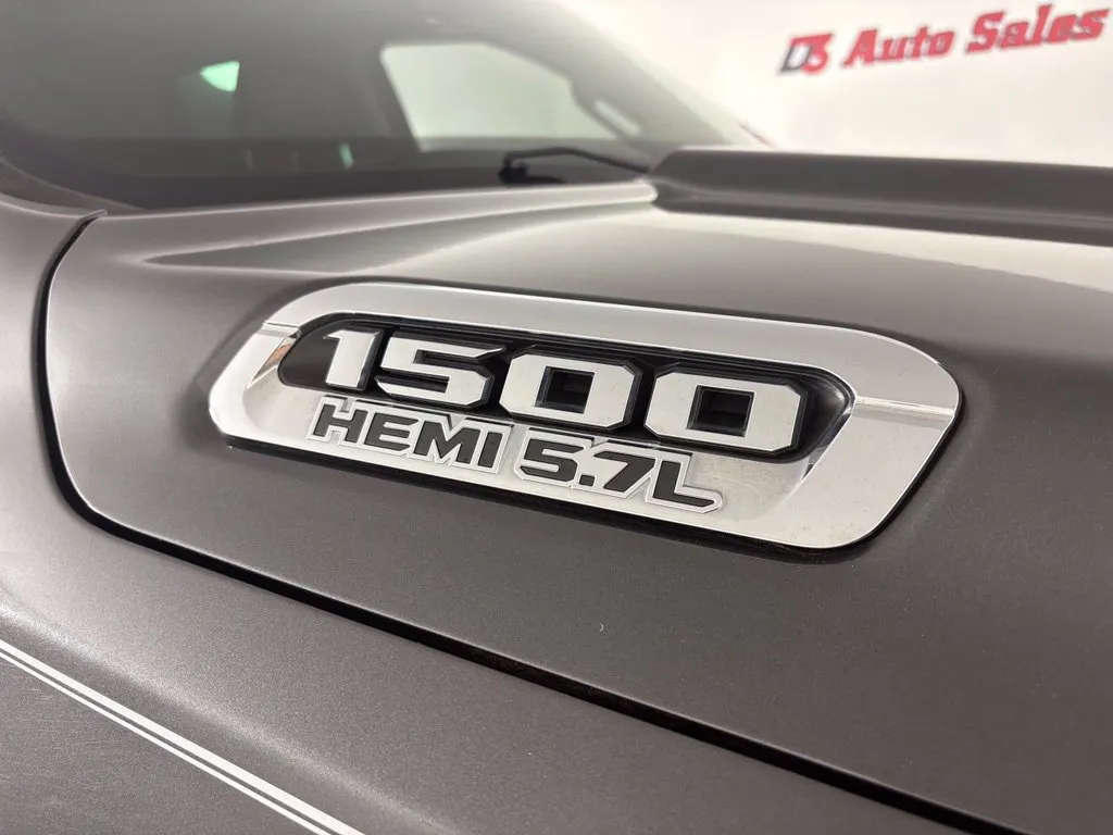 Ram 1500 photo 10