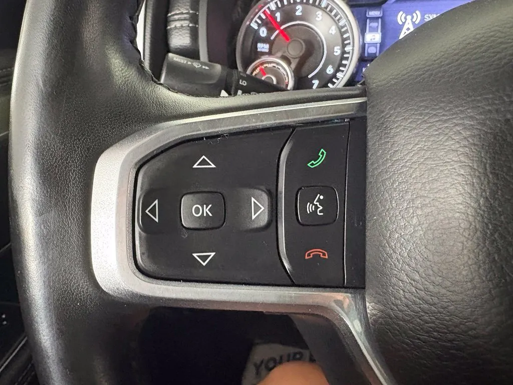 Ram 1500 photo 20