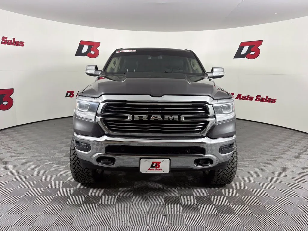 Ram 1500 photo 9