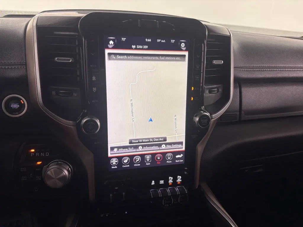 Ram 1500 photo 23