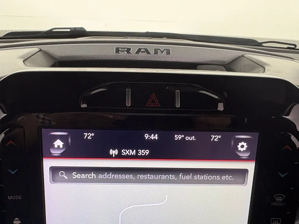 Ram 1500 photo 26