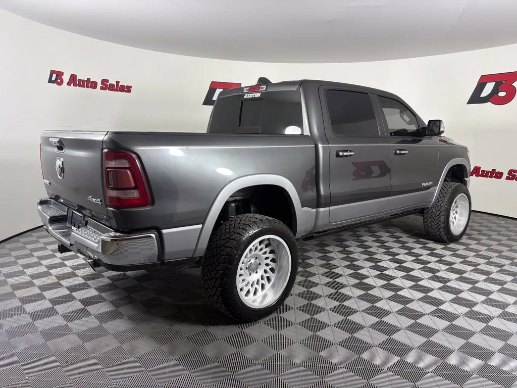 Ram 1500 photo 6