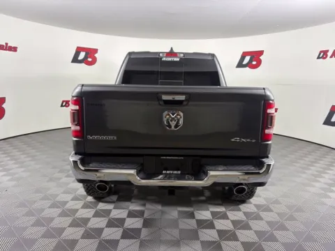 More photos of 2019 Ram 1500 Laramie at D3 Auto Sales - Des Arc, AR, AR