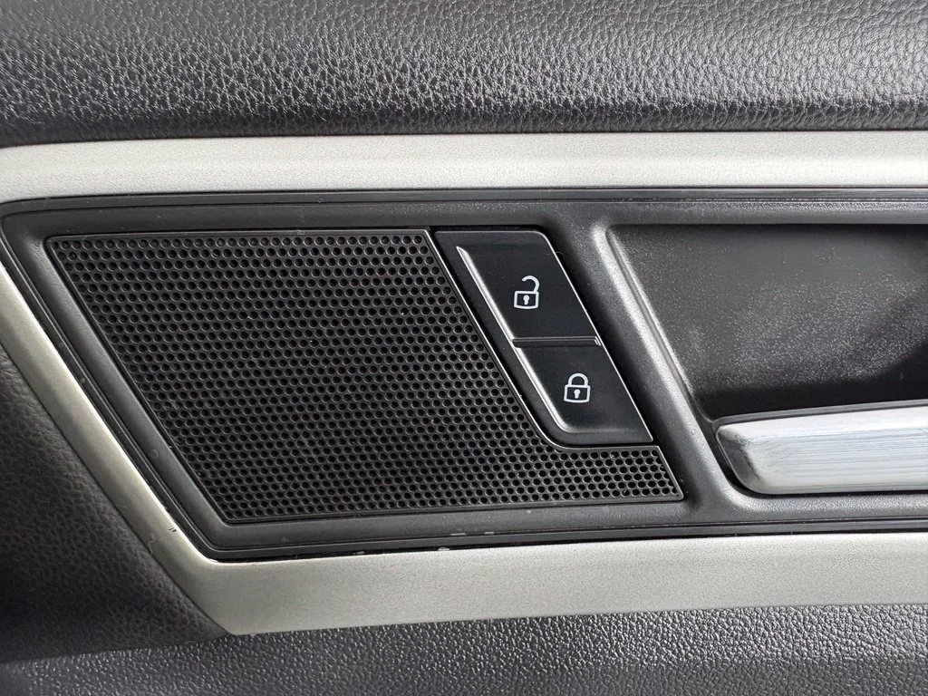 Volkswagen Atlas Cross Sport photo 34