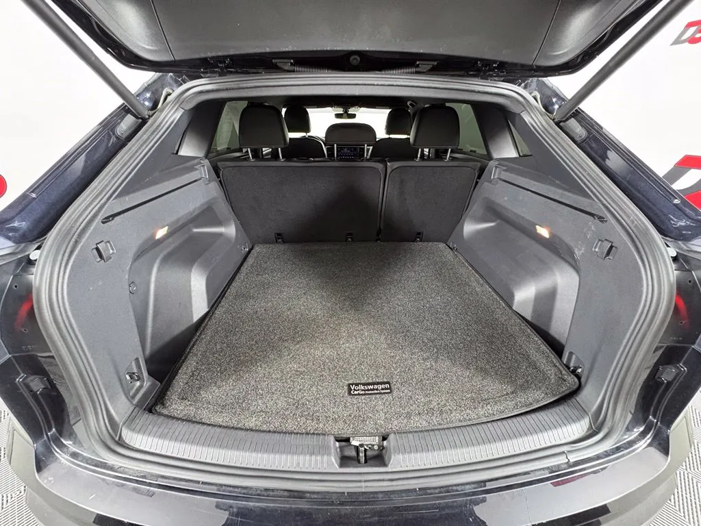 Volkswagen Atlas Cross Sport photo 44