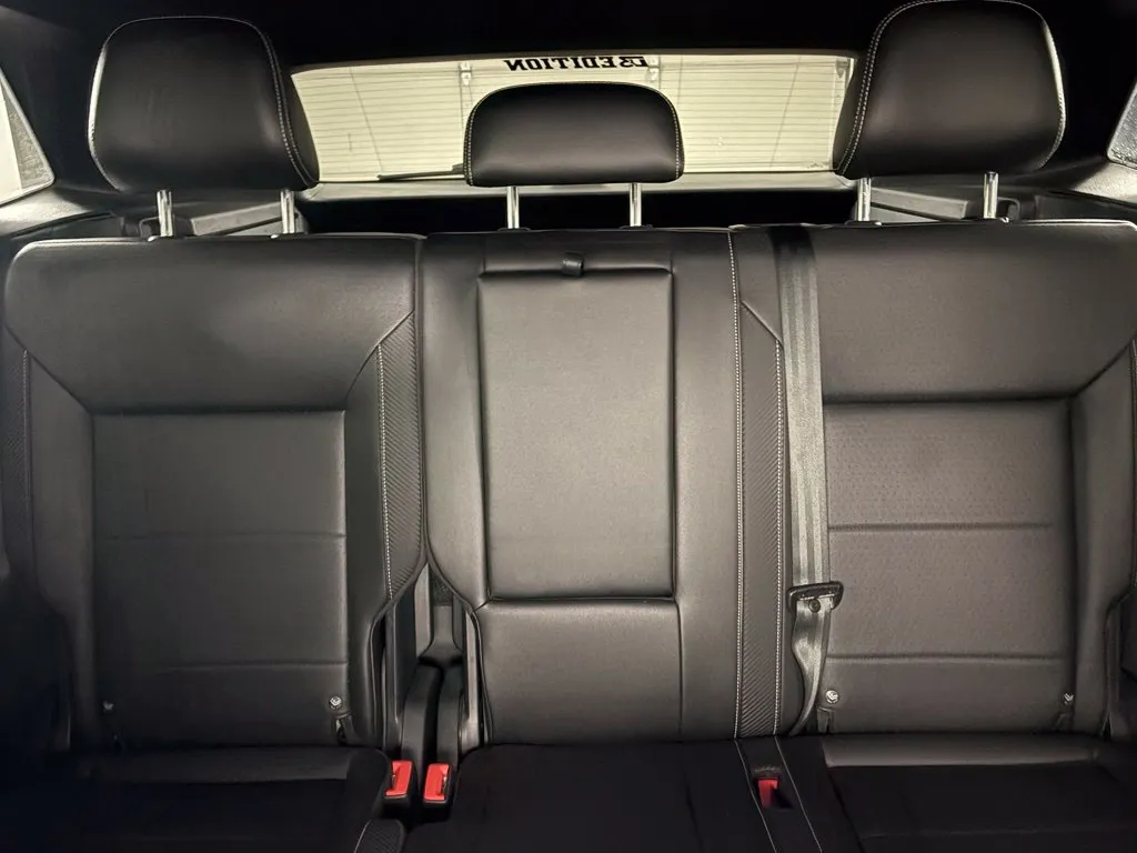 Volkswagen Atlas Cross Sport photo 37