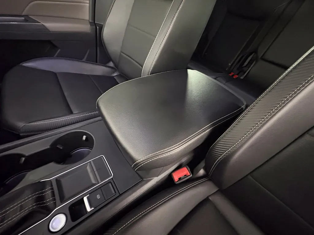 Volkswagen Atlas Cross Sport photo 29