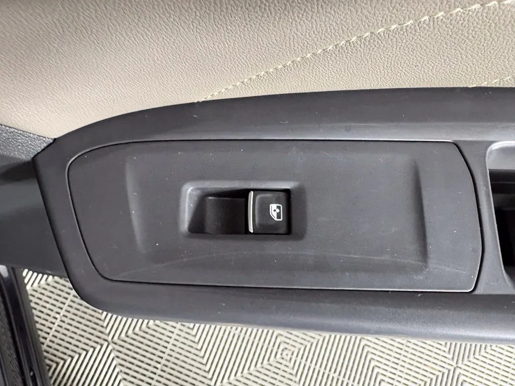 Volkswagen Atlas Cross Sport photo 35