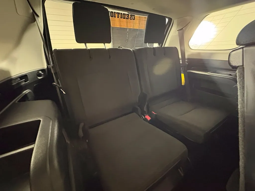 Toyota 4Runner photo 46