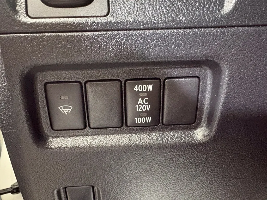 Toyota 4Runner photo 15