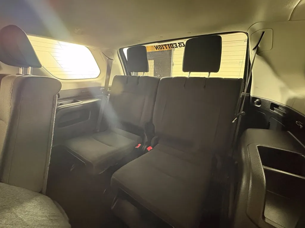 Toyota 4Runner photo 45
