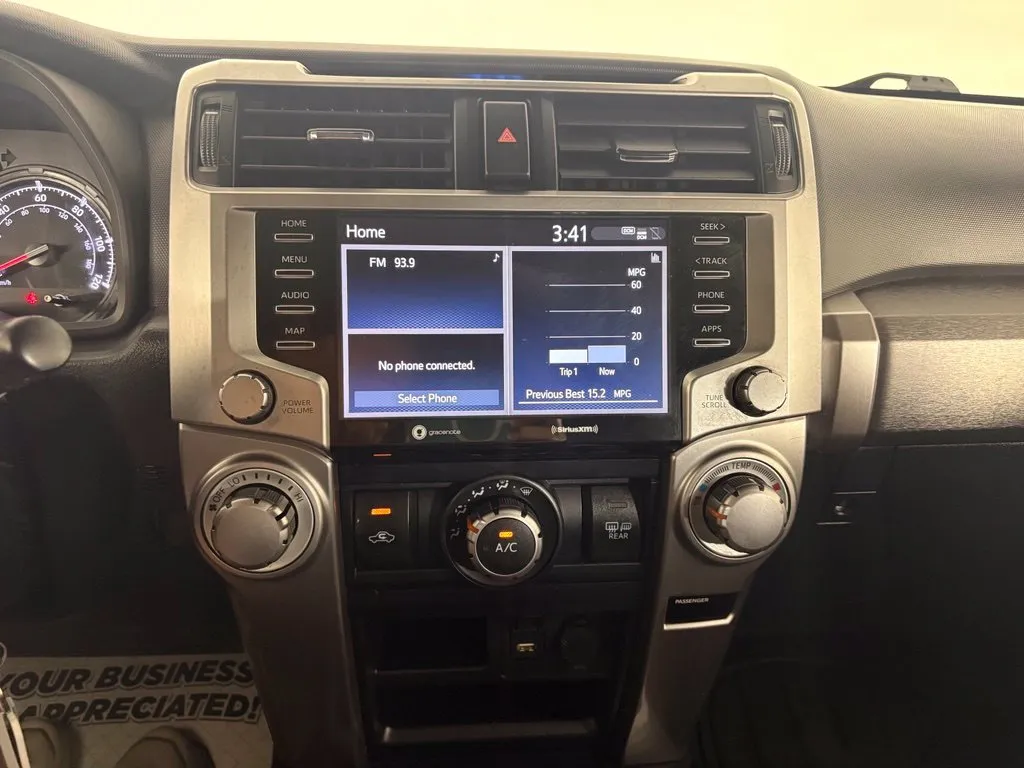 Toyota 4Runner photo 20