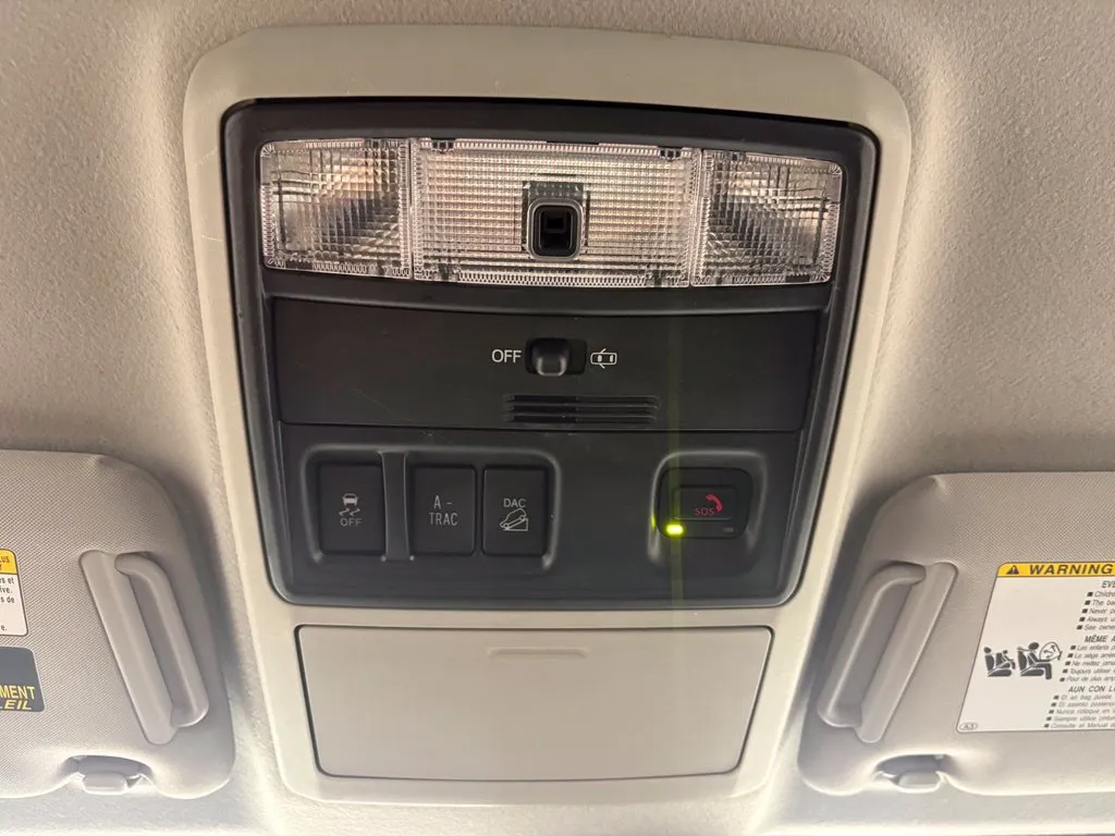 Toyota 4Runner photo 28