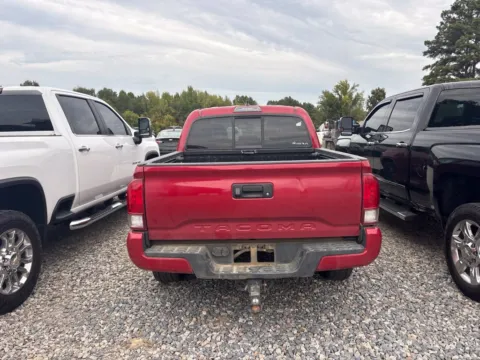 More photos of 2016 Toyota Tacoma TRD Sport at D3 Auto Sales - Des Arc, AR, AR