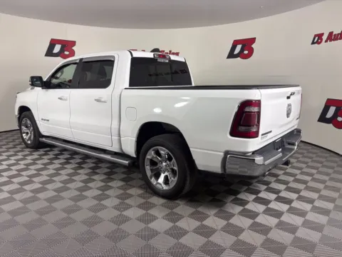 More photos of 2019 Ram 1500 Big Horn/Lone Star at D3 Auto Sales - Des Arc, AR, AR