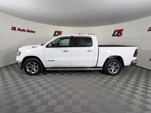 More photos of 2019 Ram 1500 Big Horn/Lone Star at D3 Auto Sales - Des Arc, AR, AR