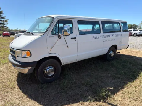 Photos of 1996 Dodge Ram Wagon 3500 for sale in Des Arc, AR at D3 Auto Sales - Des Arc, AR