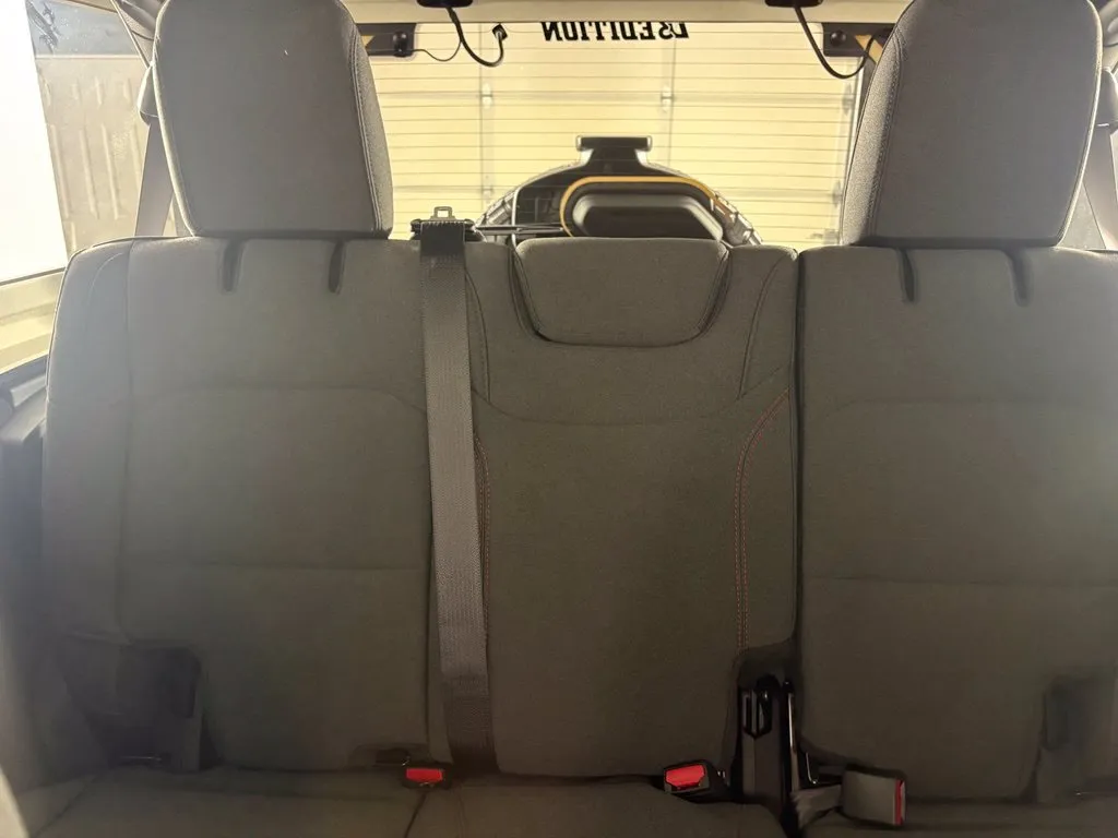 Jeep Wrangler photo 39