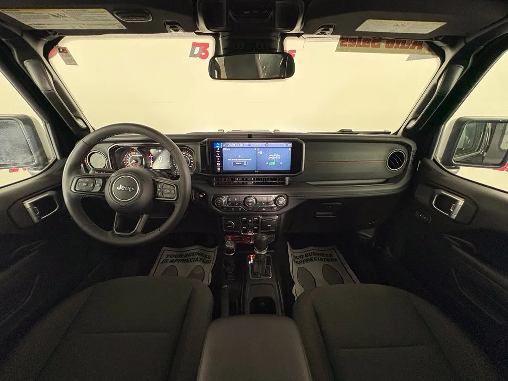Jeep Wrangler photo 38