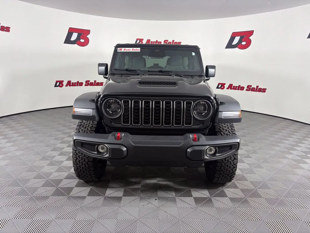 Jeep Wrangler photo 9