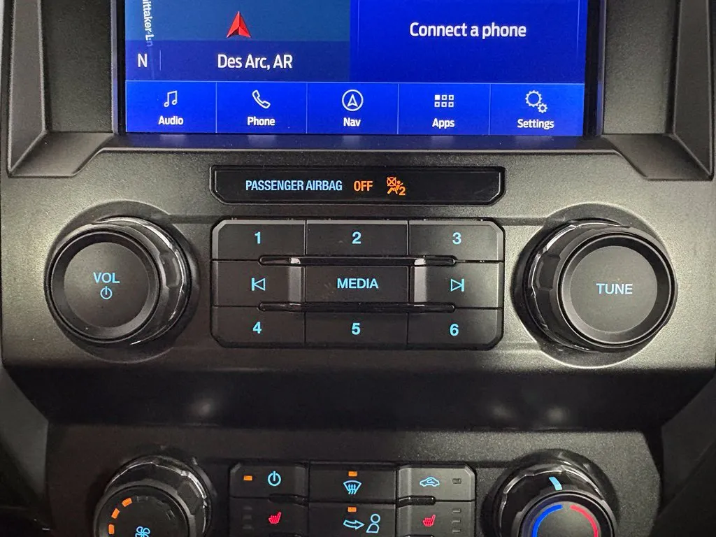Ford F-150 photo 27