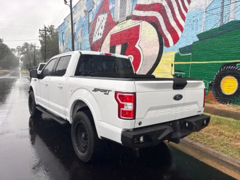 More photos of 2020 Ford F-150 XLT at D3 Auto Sales - Des Arc, AR, AR