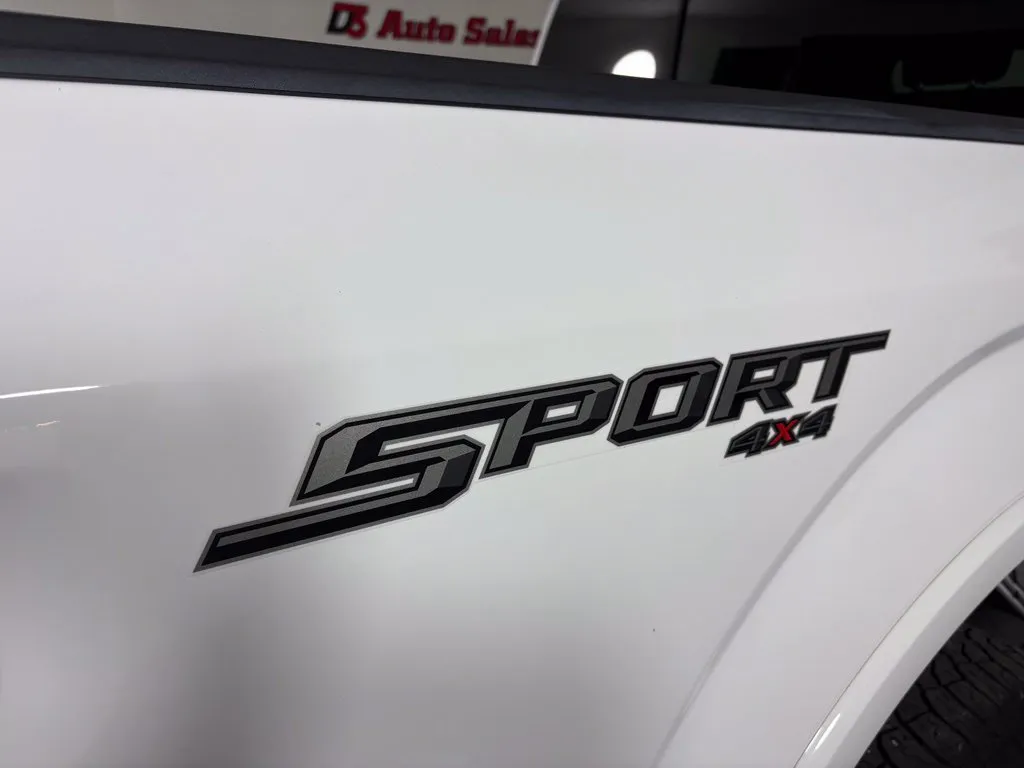 Ford F-150 photo 11