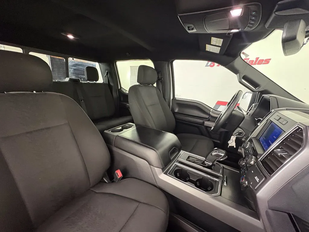 Ford F-150 photo 36