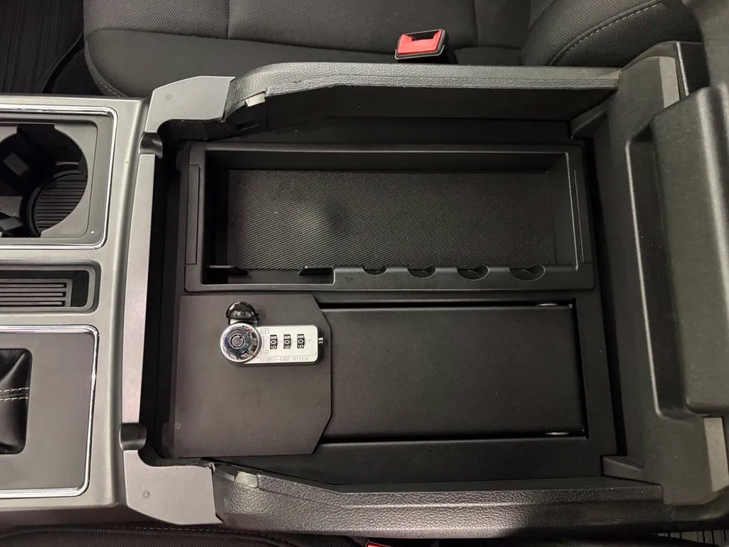 Ford F-150 photo 35