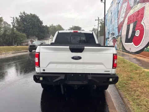 More photos of 2020 Ford F-150 XLT at D3 Auto Sales - Des Arc, AR, AR