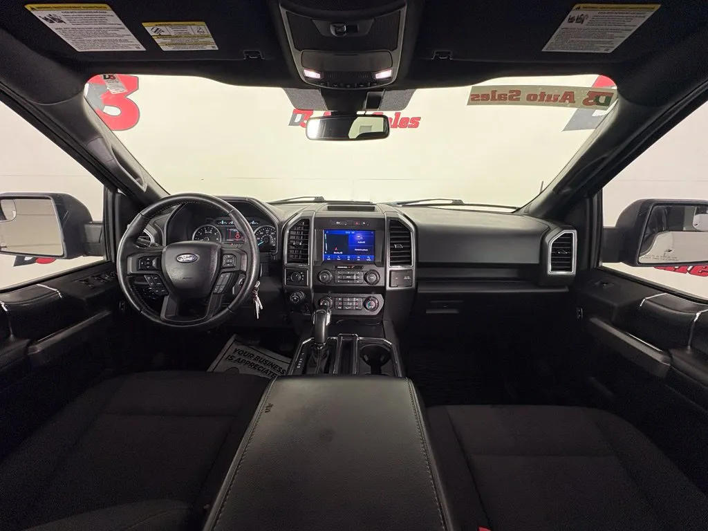 Ford F-150 photo 41
