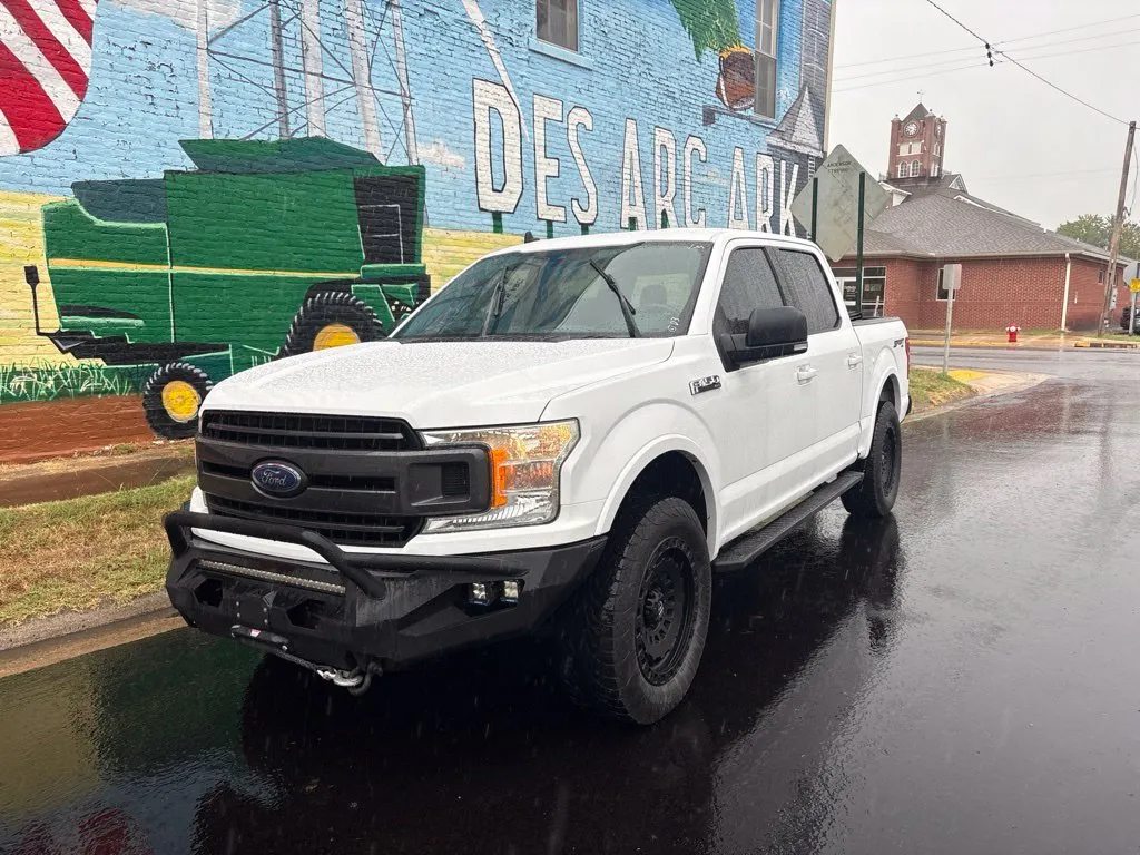 Ford F-150 photo 52