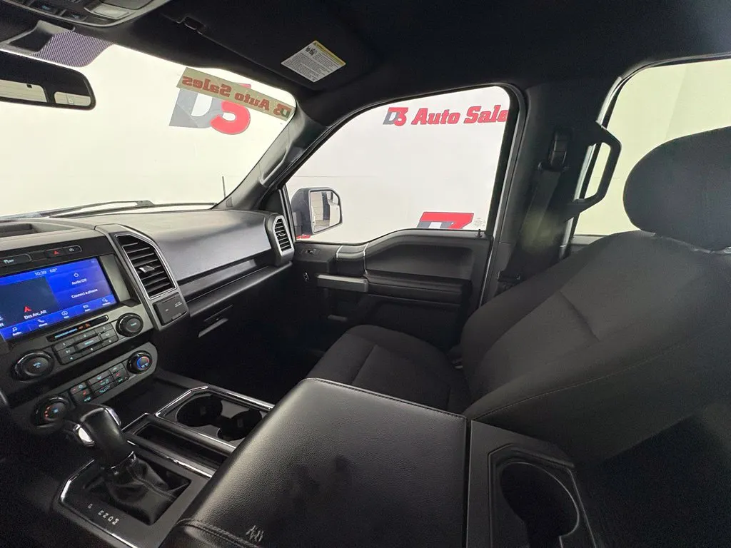 Ford F-150 photo 32