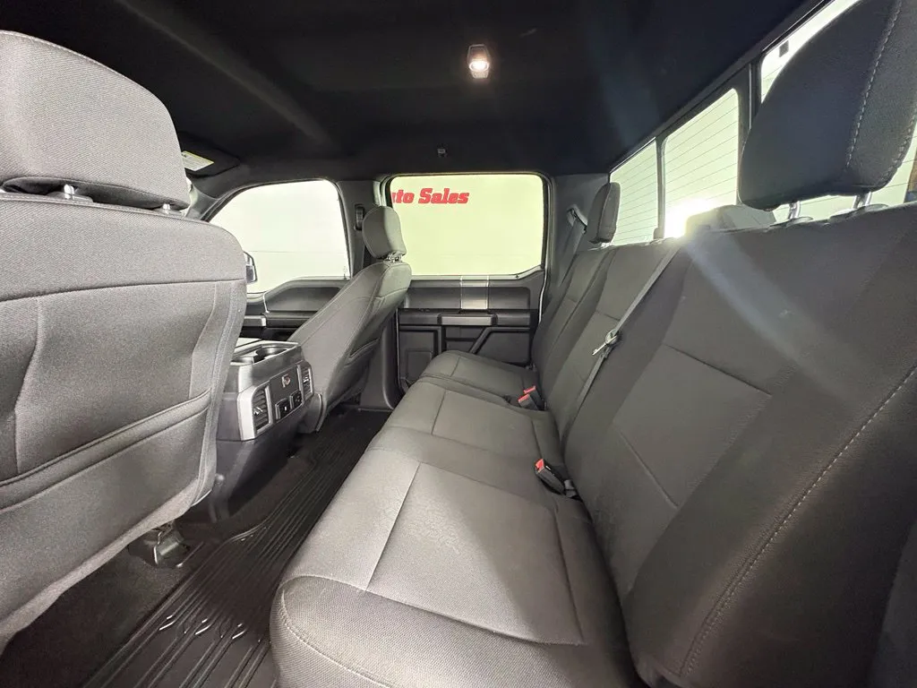 Ford F-150 photo 43