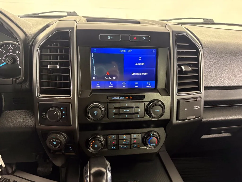 Ford F-150 photo 24