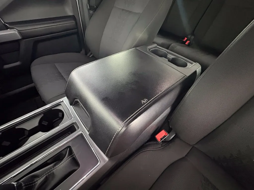 Ford F-150 photo 34