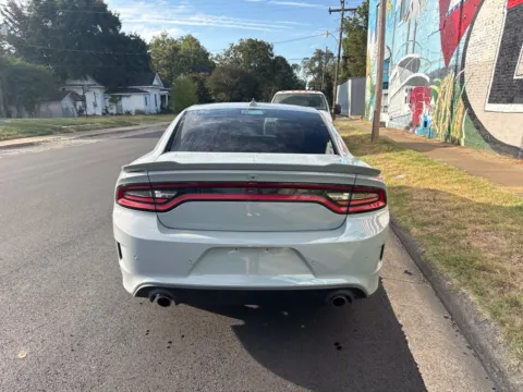 More photos of 2022 Dodge Charger GT at D3 Auto Sales - Des Arc, AR, AR