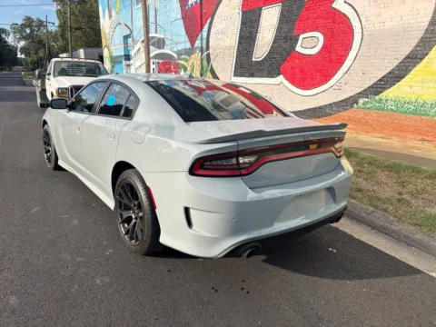 More photos of 2022 Dodge Charger GT at D3 Auto Sales - Des Arc, AR, AR